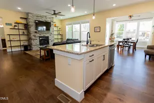 5104 Glenmorgan Ln, Raleigh, NC 27616 - Photo 15