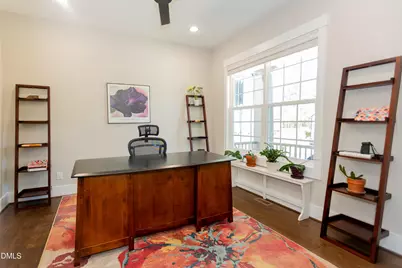 5104 Glenmorgan Lane, Raleigh, NC 27616 - Photo 9