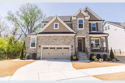 5104 Glenmorgan Lane, Raleigh, NC 27616 - Photo 1
