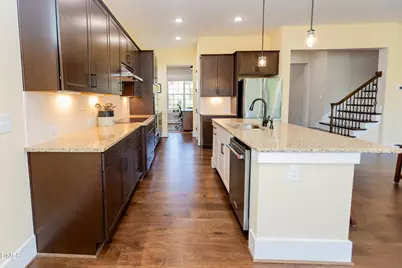 5104 Glenmorgan Lane, Raleigh, NC 27616 - Photo 13