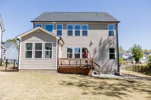 5104 Glenmorgan Ln, Raleigh, NC 27616 - Photo 79