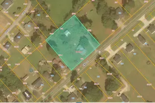 122 E Main St, Eureka, NC 27830 - Photo 25