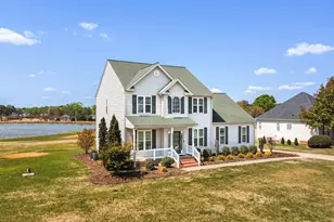 348 Riverwood Dr, Clayton, NC 27527 - Photo 3