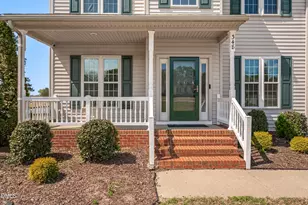 348 Riverwood Dr, Clayton, NC 27527 - Photo 11