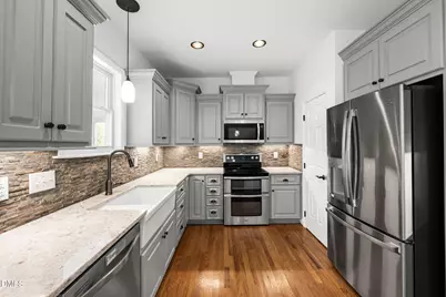 348 Riverwood Drive, Clayton, NC 27527 - Photo 23