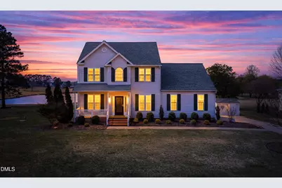 348 Riverwood Drive, Clayton, NC 27527 - Photo 43