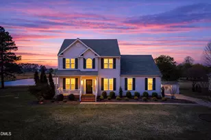 348 Riverwood Dr, Clayton, NC 27527 - Photo 43