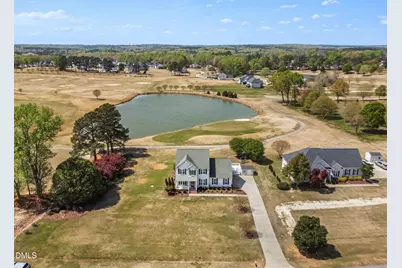 348 Riverwood Drive, Clayton, NC 27527 - Photo 5