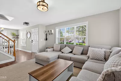 104 Braxton Village Way, Holly Springs, NC 27540 - Photo 15