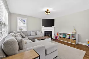 104 Braxton Village Way, Holly Springs, NC 27540 - Photo 13