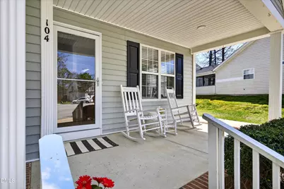 104 Braxton Village Way, Holly Springs, NC 27540 - Photo 5