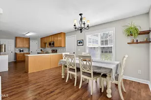 104 Braxton Village Way, Holly Springs, NC 27540 - Photo 19