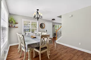 104 Braxton Village Way, Holly Springs, NC 27540 - Photo 17