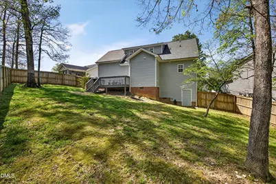 104 Braxton Village Way, Holly Springs, NC 27540 - Photo 9