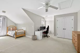 104 Braxton Village Way, Holly Springs, NC 27540 - Photo 35