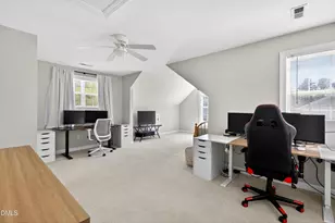 104 Braxton Village Way, Holly Springs, NC 27540 - Photo 33