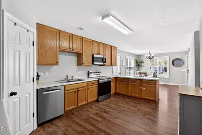 104 Braxton Village Way, Holly Springs, NC 27540 - Photo 23