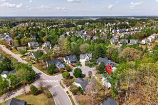 104 Braxton Village Way, Holly Springs, NC 27540 - Photo 49