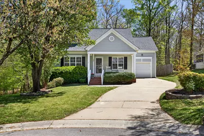 104 Braxton Village Way, Holly Springs, NC 27540 - Photo 3