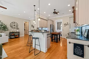 232 Paraggi Ct, Clayton, NC 27527 - Photo 13