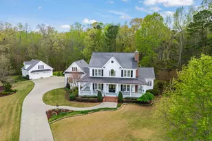 232 Paraggi Ct, Clayton, NC 27527 - Photo 1