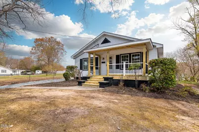 308 Lanier Street, Oxford, NC 27565 - Photo 1