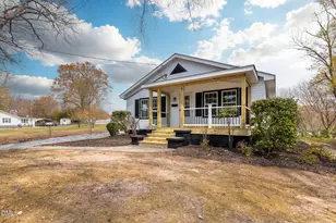 308 Lanier St, Oxford, NC 27565 - Photo 1