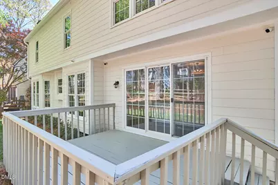 5220 Oakbrook Drive, Durham, NC 27713 - Photo 35