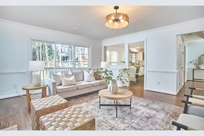 5220 Oakbrook Drive, Durham, NC 27713 - Photo 15