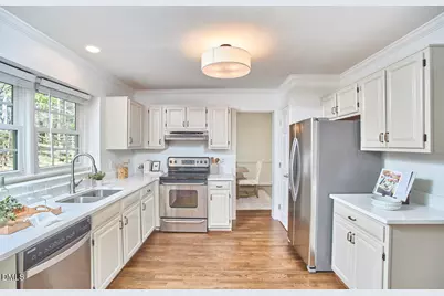 5220 Oakbrook Drive, Durham, NC 27713 - Photo 9