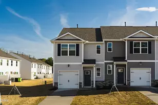 390 Freestall Dr, Wake Forest, NC 27587 - Photo 1