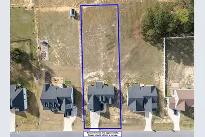 319 Lowery Lane, Benson, NC 27504 - Photo 3