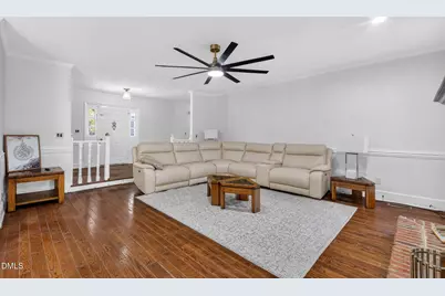 510 John Winstead Road, Louisburg, NC 27549 - Photo 19