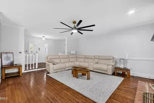 510 John Winstead Rd, Louisburg, NC 27549 - Photo 19