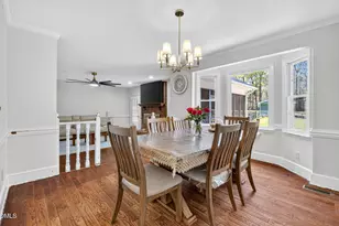 510 John Winstead Rd, Louisburg, NC 27549 - Photo 17