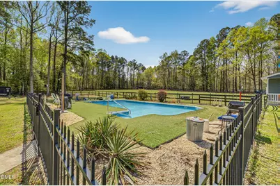 510 John Winstead Road, Louisburg, NC 27549 - Photo 35