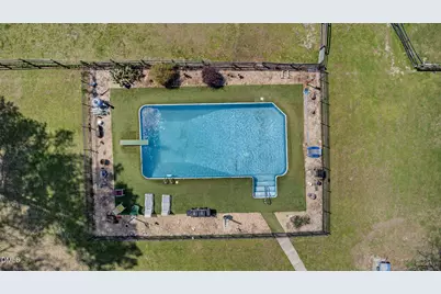 510 John Winstead Road, Louisburg, NC 27549 - Photo 9