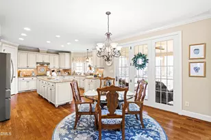 210 Ivey Gate Ln, Garner, NC 27529 - Photo 27