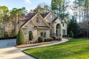 210 Ivey Gate Ln, Garner, NC 27529 - Photo 7