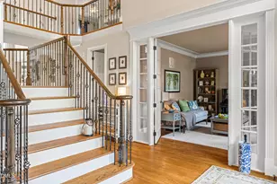 210 Ivey Gate Ln, Garner, NC 27529 - Photo 15