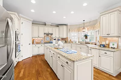 210 Ivey Gate Lane, Garner, NC 27529 - Photo 29