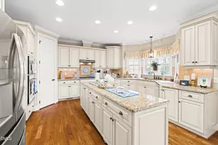 210 Ivey Gate Ln, Garner, NC 27529 - Photo 29