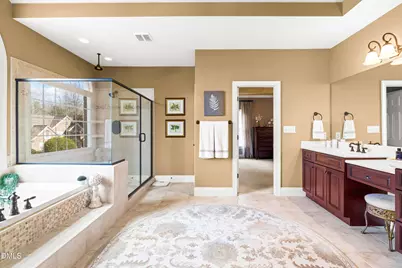 210 Ivey Gate Lane, Garner, NC 27529 - Photo 47