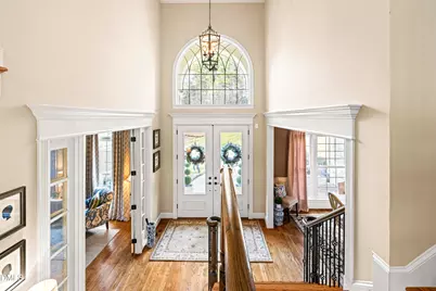 210 Ivey Gate Lane, Garner, NC 27529 - Photo 37