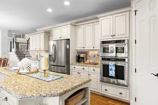 210 Ivey Gate Ln, Garner, NC 27529 - Photo 31