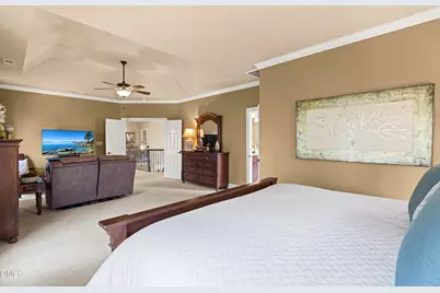 210 Ivey Gate Lane, Garner, NC 27529 - Photo 45