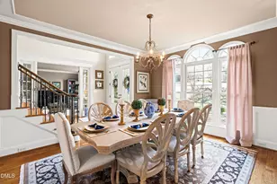 210 Ivey Gate Ln, Garner, NC 27529 - Photo 19