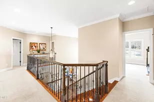 210 Ivey Gate Ln, Garner, NC 27529 - Photo 39