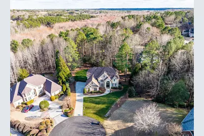 210 Ivey Gate Lane, Garner, NC 27529 - Photo 5