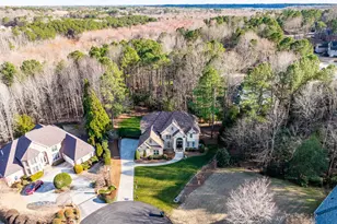 210 Ivey Gate Ln, Garner, NC 27529 - Photo 5